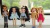 Превью Братц Bratz 5 кукол мини братц+аксессуары недорого Москва - 1