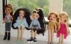 Превью Братц Bratz 5 кукол мини братц+аксессуары недорого Москва - 2