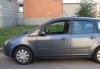 Превью Ford C-MAX, 2003 Москва - 2