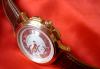 Часы "Marine Chronograph" от Breguet превью 617956.
