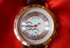 Превью Часы "Marine Chronograph" от Breguet Москва - 1