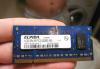 1024Mb SO-DDR2 PC5300 оперативная память превью 610863.