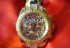 Часы "Rolex Cosmograph Daytona Leopard" превью 618005.