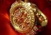 Превью Часы "Rolex Cosmograph Daytona Leopard" Москва - 2