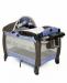 Кровать-манеж graco deluxe превью 618126.