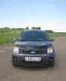 Превью Ford Fusion, 2007 Казань - 1