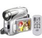 Видеокамера JVC Gr-D640 превью 618575.