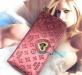 Кошелёк anna sui много цветов превью 618612.