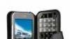 Qwerty клавиатура Quad Band Touch экрана телевизор превью 618701.