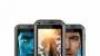 Windows Mobile 6.5 GPS wifi экрана Touch Smart моб превью 618855.