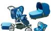 Коляска jane slalom pro 3 в 1 превью 610960.