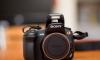 Превью Sony dslr-A300 Москва - 2