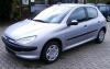Превью Peugeot 206, 2003 Санкт-Петербург - 2