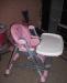 Peg Perego Prima Pappa diner превью 619514.