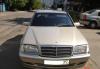 Mercedes C 230, 1997 превью 619651.