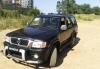 Превью Great Wall SUV, 2008 Москва - 3