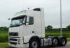 Превью Volvo FH13 480XL и полуприцеп-рефрижертор Krone Тюмень - 1