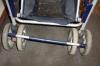 Превью Коляска Peg-perego Atlantica Москва - 2