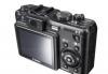 Превью Canon G7,разр.10Мп,оптика6Х+бонусыRaw,карта пам Санкт-Петербург - 1