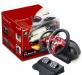 Руль Genius Trio Racer FF превью 621649.
