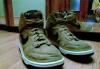 Превью Nike Dunk Hight Москва - 2