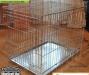 Клетка для средней и крупной собаки превью 622031.