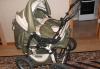 Коляска для двойняшек превью 622400.