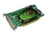 Продам видеокарту asus geforce 7600 GT 256 mb превью 622554.
