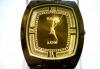 Превью Часы Rado черные с рисунком на экране Москва - 1