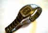 Превью Часы Rado черные с рисунком на экране Москва - 3