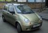 Daewoo Matiz, 2007 превью 623183.