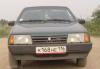 Превью ВАЗ 2109, 2003 Казань - 1