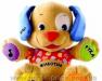 Умный щенок Fisher Price превью 623235.
