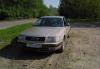 Превью Audi 100, 1993 Москва - 2