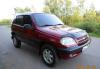 Превью Chevrolet Niva, 2008 Санкт-Петербург - 1