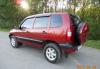 Превью Chevrolet Niva, 2008 Санкт-Петербург - 2