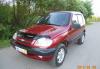 Превью Chevrolet Niva, 2008 Санкт-Петербург - 3