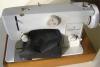 Превью Швейная машинка Чайка 132 м Москва - 1