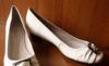 Превью Новые нарядные туфли Санкт-Петербург - 2