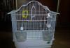 Клетка для птиц превью 624025.