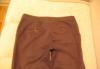 Превью Брюки коричневые Санкт-Петербург - 1