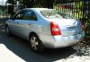 Превью Nissan Primera, 2005 Москва - 2