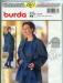 Выкройка Бурда 2877 превью 624489.