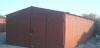 Превью Продам металические гаражы бу Москва - 2