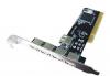 PCI USB 2.0 контроллер St-Lab U-143 превью 624756.