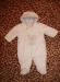 Комбинезон - зверушка с ушками mothercare б/у превью 620509.