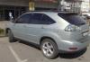 Превью Lexus RX, 2005 Москва - 1