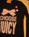 Кофта с длинным рукавом Juicy Couture превью 625265.
