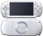 Продам psp slim (белая) превью 625368.