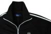 Превью Олимпийка Fred Perry Twin Taped Track Jacket Москва - 1